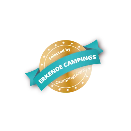 Onderscheidingen van Camping Direct 2025 - CampingDirect - Afbeelding n°1