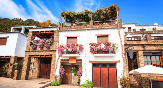 Camping Las Alpujarras - CampingDirect - Imagen n°1