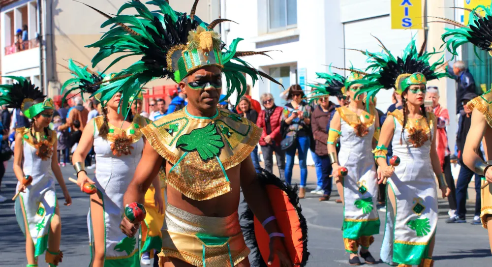 Top 5 des carnavals en France - CampingDirect - Image n°5