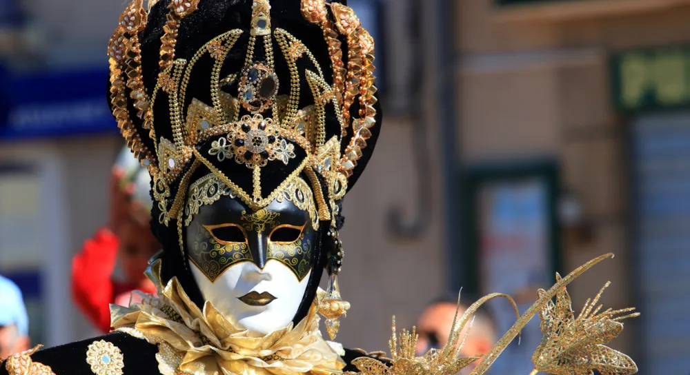 Top 5 des carnavals en France - CampingDirect - Image n°1