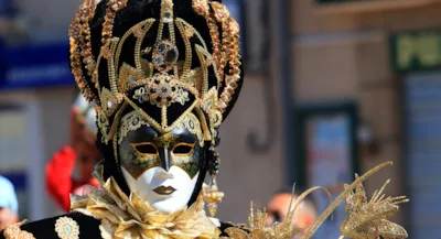 Top 5 des carnavals en France - CampingDirect