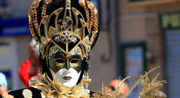 Top 5 des carnavals en France