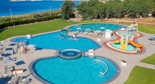 Campeggi con parco acquatico in Sardegna - CampingDirect - Immagine n°2