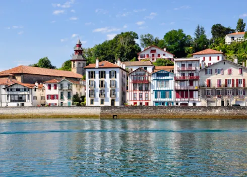 Camping Saint-Jean-de-Luz - Camping Direct