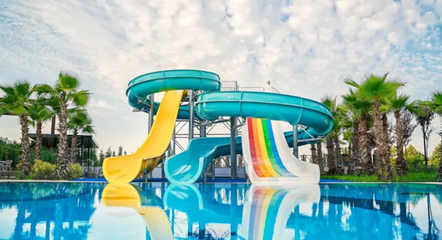 Camping con parque acuático en Las Landas - CampingDirect - Imagen n°2