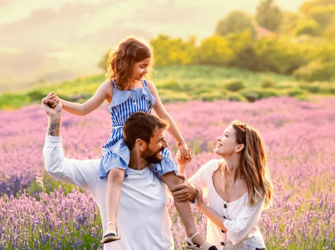 Vacanze Pasqua 2026 - CampingDirect