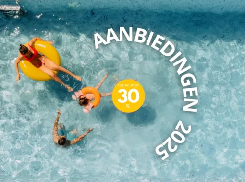 Aanbiedingen 2025 - CampingDirect