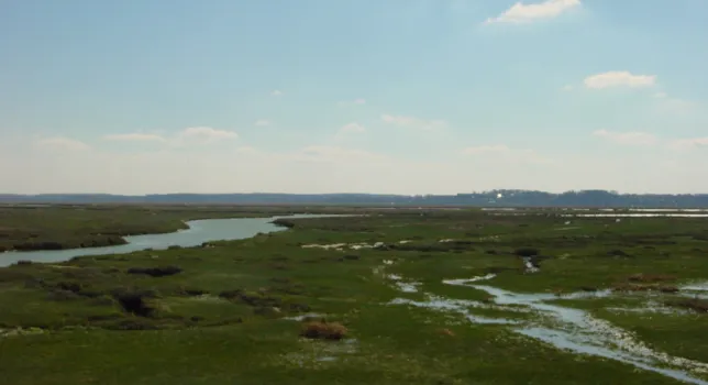 Camping Noyelles-sur-Mer - CampingDirect - Image n°2