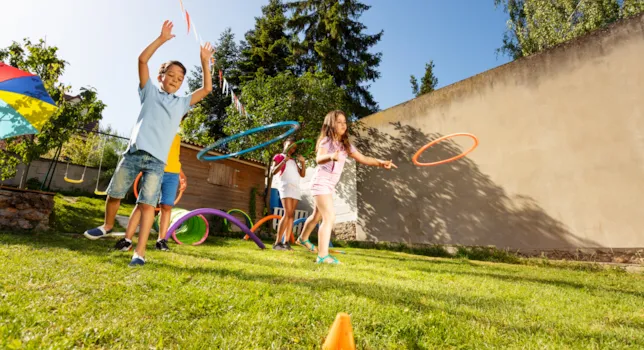 Campings avec clubs ados - CampingDirect - Image n°2