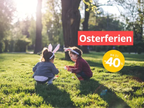 Unsere Campingangebote zu Ostern - CampingDirect