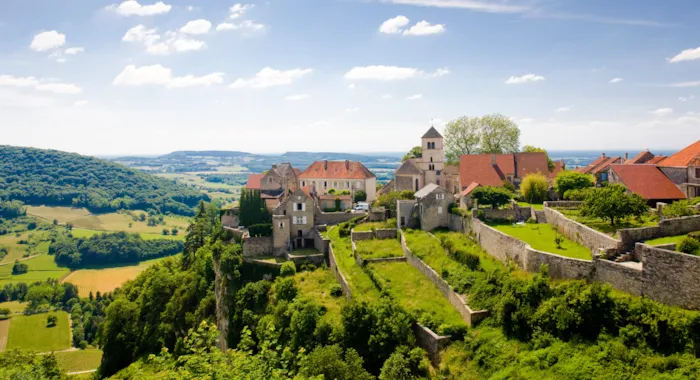 Jura : Une destination idéale pour camper en nature - CampingDirect