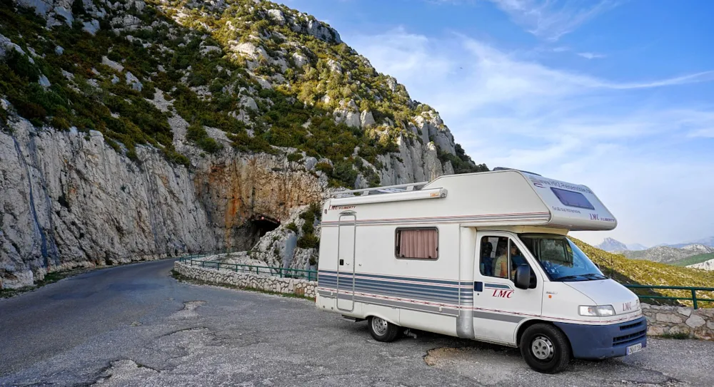 Assurance camping-car : comment la choisir ? - CampingDirect - Image n°1