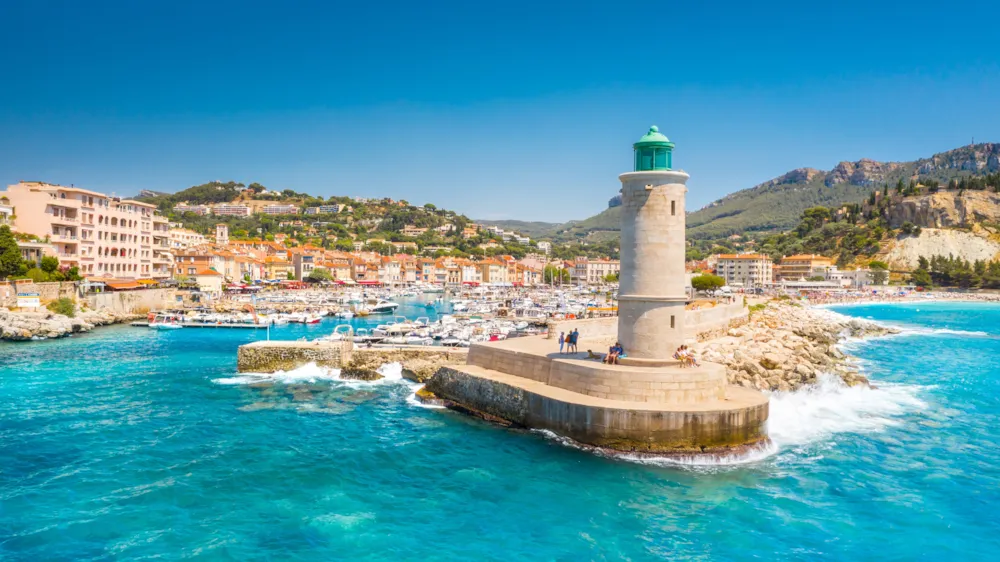 La guida delle tue vacanze in Provenza - CampingDirect - Immagine n°1