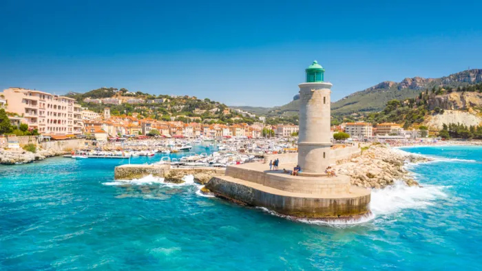 La guida delle tue vacanze in Provenza - CampingDirect