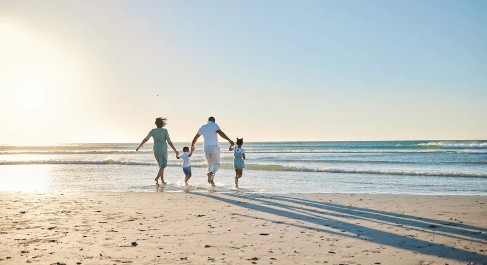 Vacances de Pâques en famille : Les meilleures destinations campings - CampingDirect - Image n°1