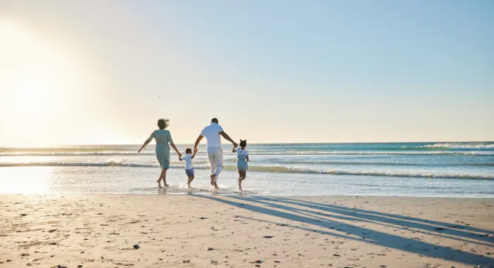 Vacances de Pâques en famille : Les meilleures destinations campings - CampingDirect