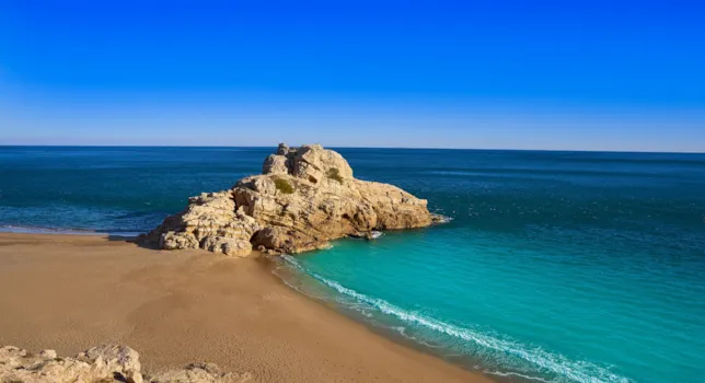 Camping en Ametlla de mar - CampingDirect - Imagen n°2