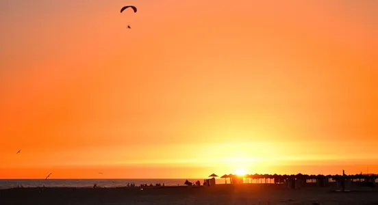 Camping en Conil de la Frontera - CampingDirect - Imagen n°1