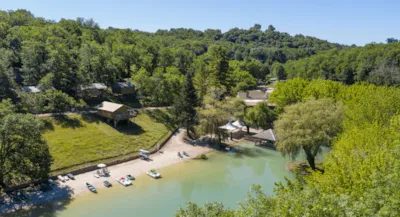 Camping en Dordogne : le meilleur de la France ! - CampingDirect