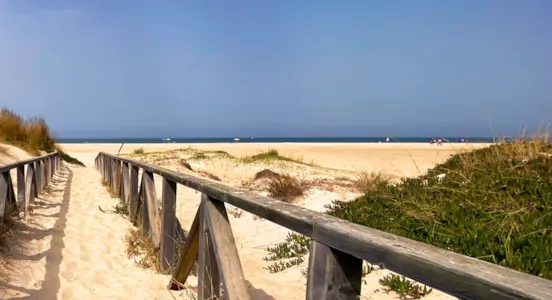 Camping en El Palmar - CampingDirect - Imagen n°1