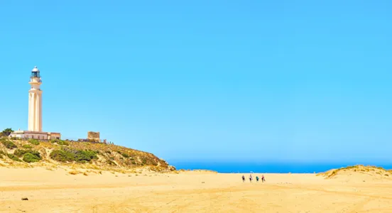 Camping Los Caños de Meca - CampingDirect - Imagen n°1