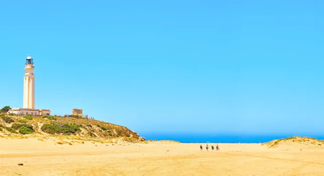 Camping Los Caños de Meca - CampingDirect - Imagen n°2