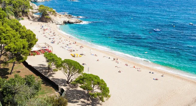 Camping con parque acuático en la Costa Brava - CampingDirect - Imagen n°2