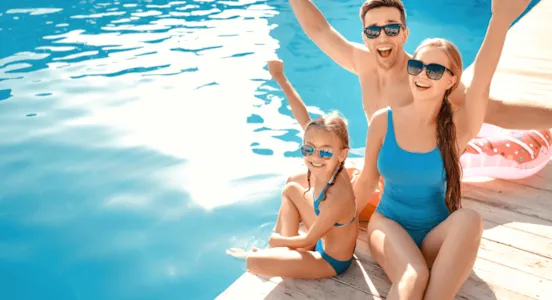 Campeggi a Baia Domizia - CampingDirect - Immagine n°1