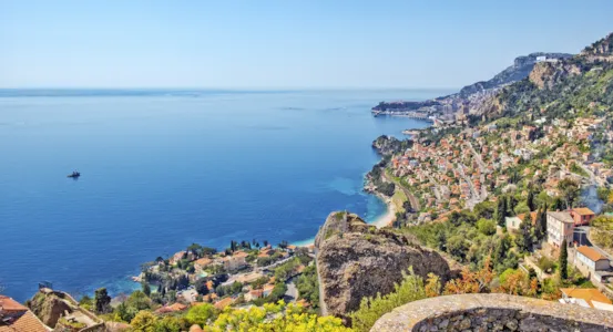 Camping Middellandse Zee kust Frankrijk - CampingDirect - Afbeelding n°1