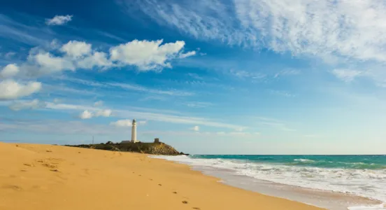 Camping en Zahora - CampingDirect - Imagen n°1