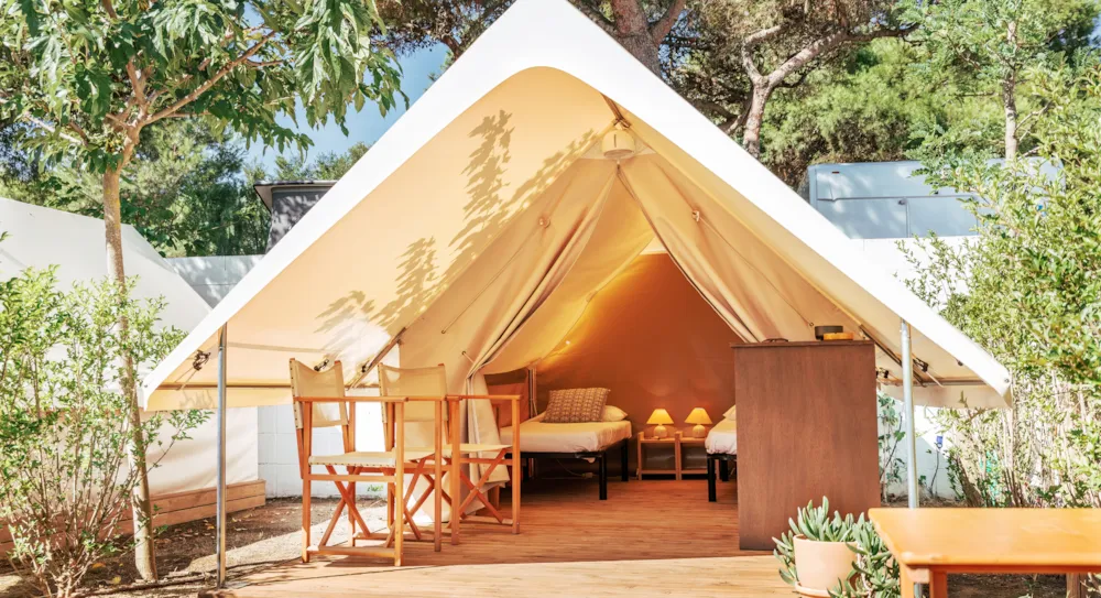 Top 5 des campings éco-responsables pour un séjour durable - CampingDirect - Image n°3
