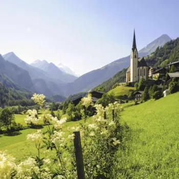 Camping in Kärnten - CampingDirect