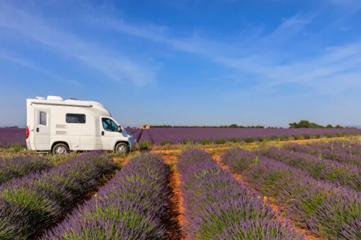 Camping VACAF en Provence-Alpes-Côte d'Azur - CampingDirect - Image n°2