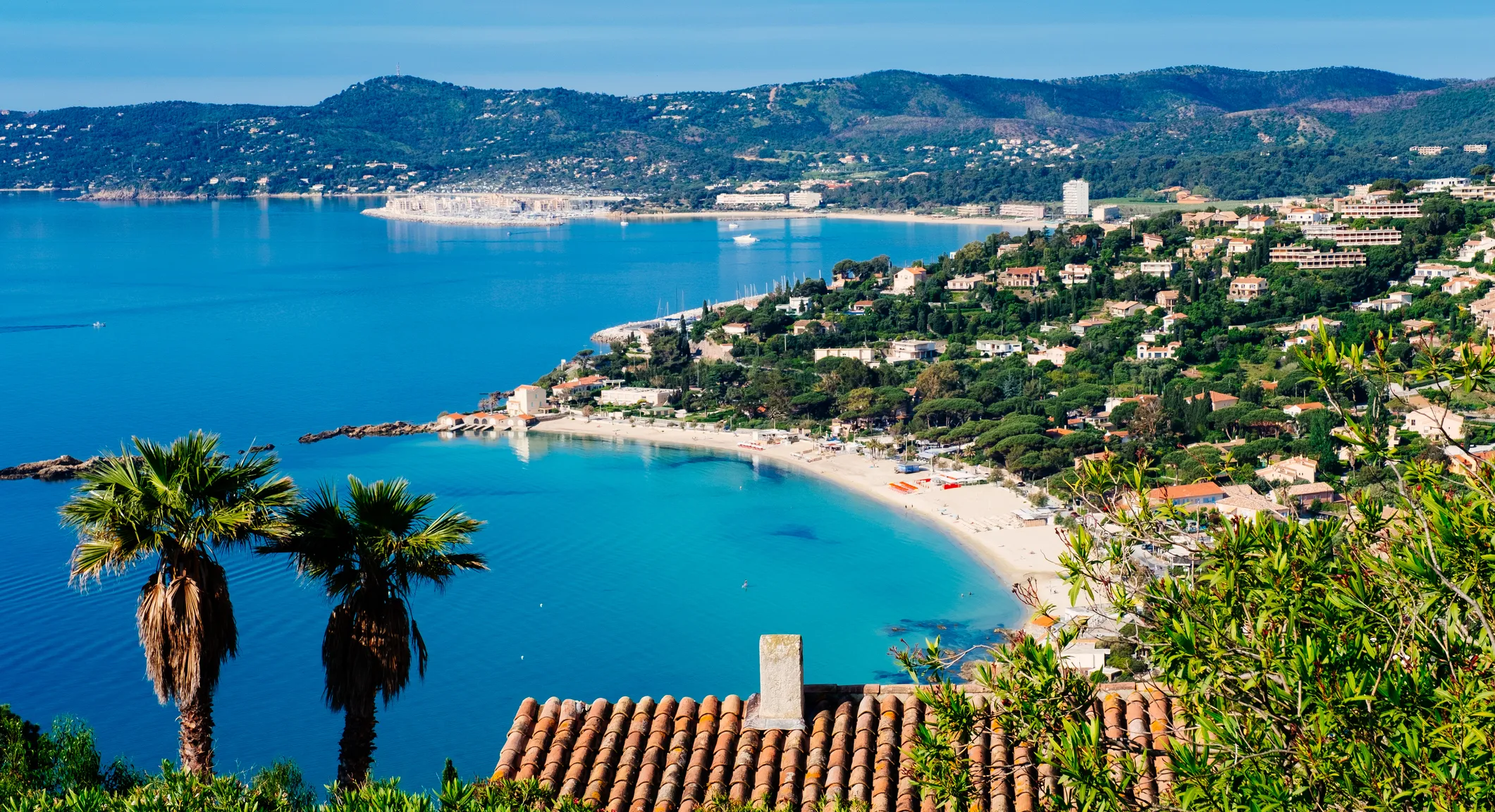 Camping VACAF en Provence-Alpes-Côte d'Azur - CampingDirect