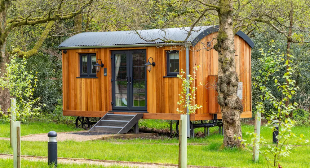 Top 5 des meilleurs campings avec hébergements insolites - CampingDirect - Image n°3