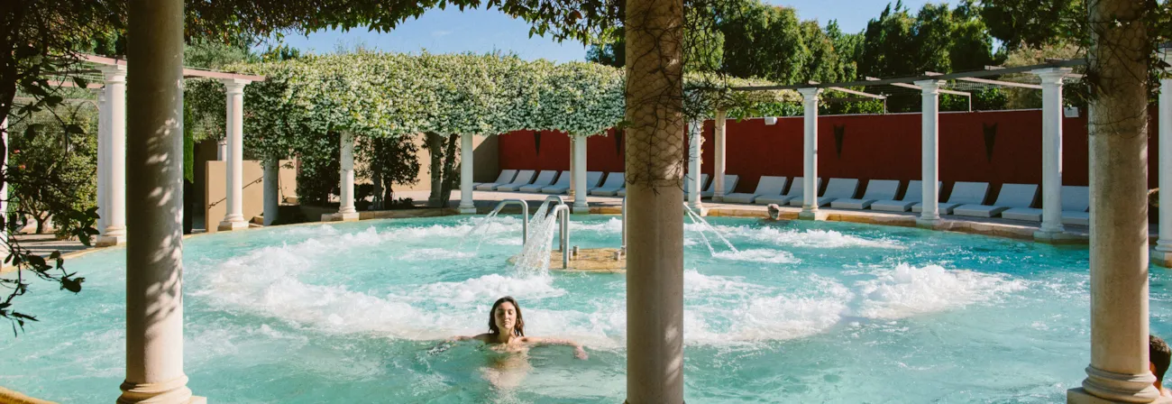 LES BIENFAITS DU NATURISME