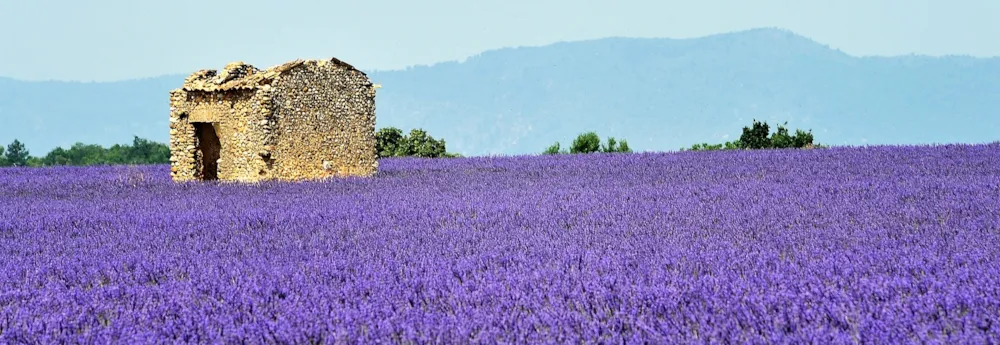 NATURISME EN PROVENCE