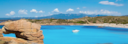 PLAGES NATURISTES DANS LE VERDON