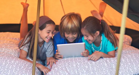 Campings met wifi - CampingDirect - Afbeelding n°1