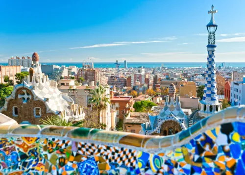 Camping Barcelona - CampingDirect