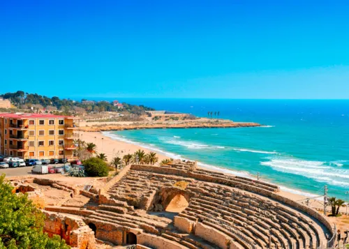 Camping Tarragona - CampingDirect