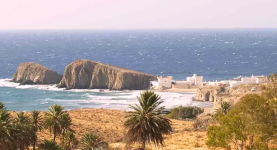 Camping Las Negras - CampingDirect - Imagen n°1