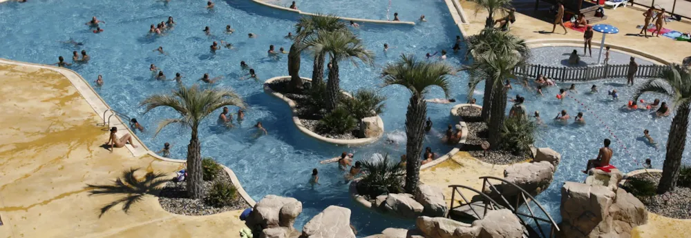 Vijf activiteiten voor je gezin op de naturistencamping