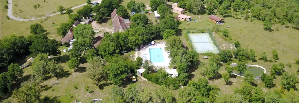 Naturisme en Auvergne