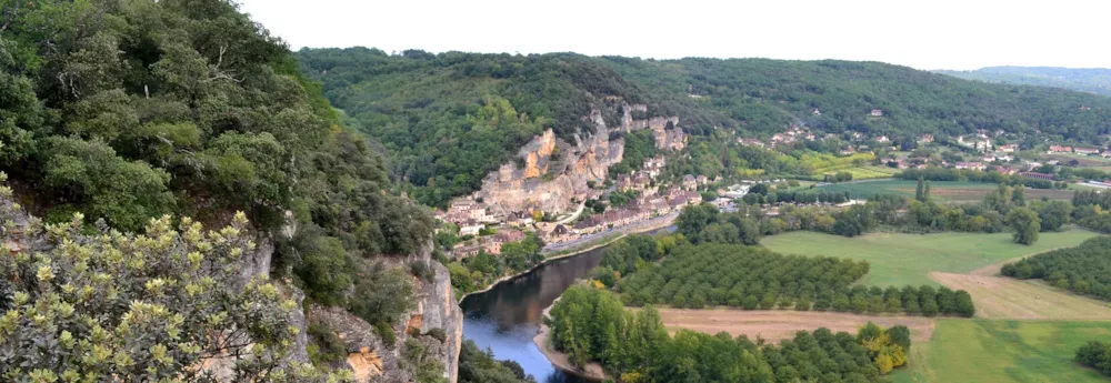 Naturisme en Dordogne