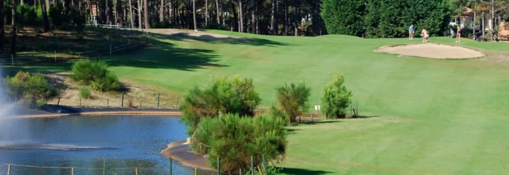 Pratiquer le golf naturiste 
