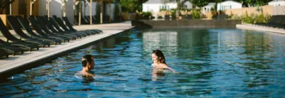 Naturisme : l'harmonie corps-nature