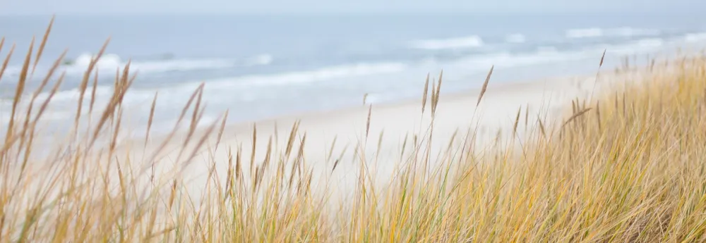 Vacances naturistes en septembre 