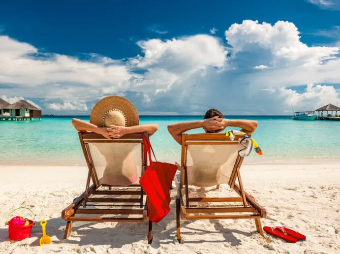 Vacanze in Italia in riva al mare - CampingDirect