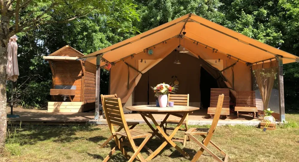 Top 5 des campings avec un excellent rapport qualité prix  - CampingDirect - Image n°2